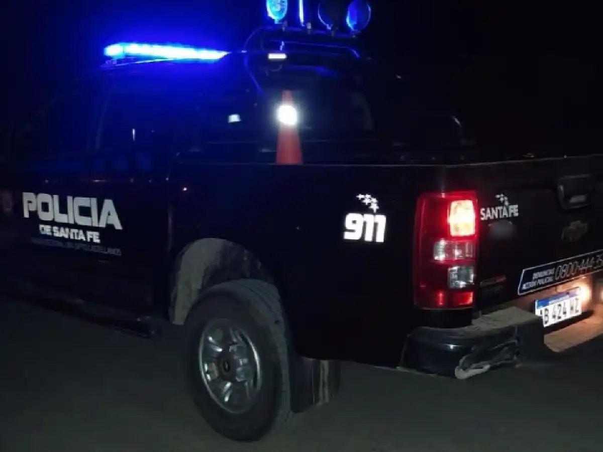 Violento asalto a matrimonio de Frontera
