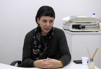 Cómo es el espacio del Hospital de Niños para acompañamiento de infancias trans y travestis