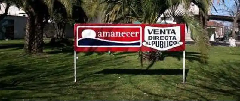 "El embargo a Nuevo Amanecer fue frenado"