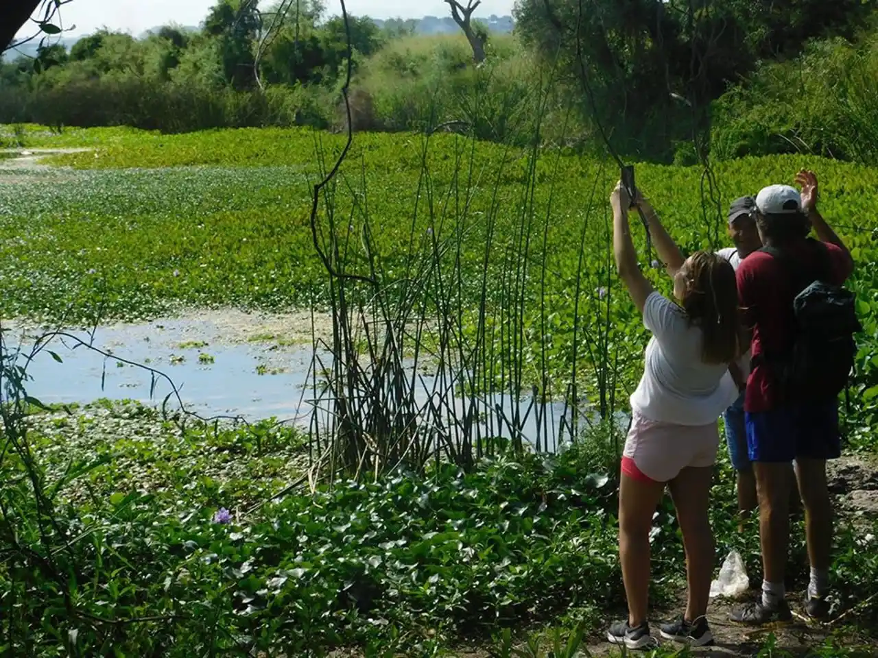 ENTRE RÍOS CIERRA LA TEMPORADA DE VERANO COMO EL TERCER DESTINO NACIONAL