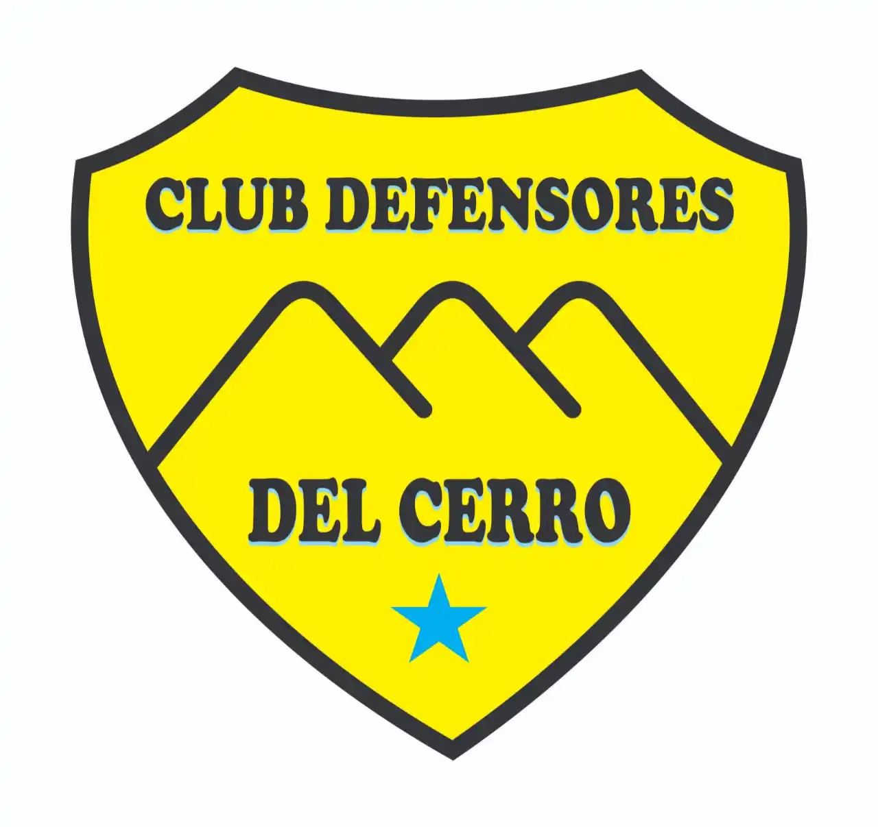 Citación de Defensores del Cerro