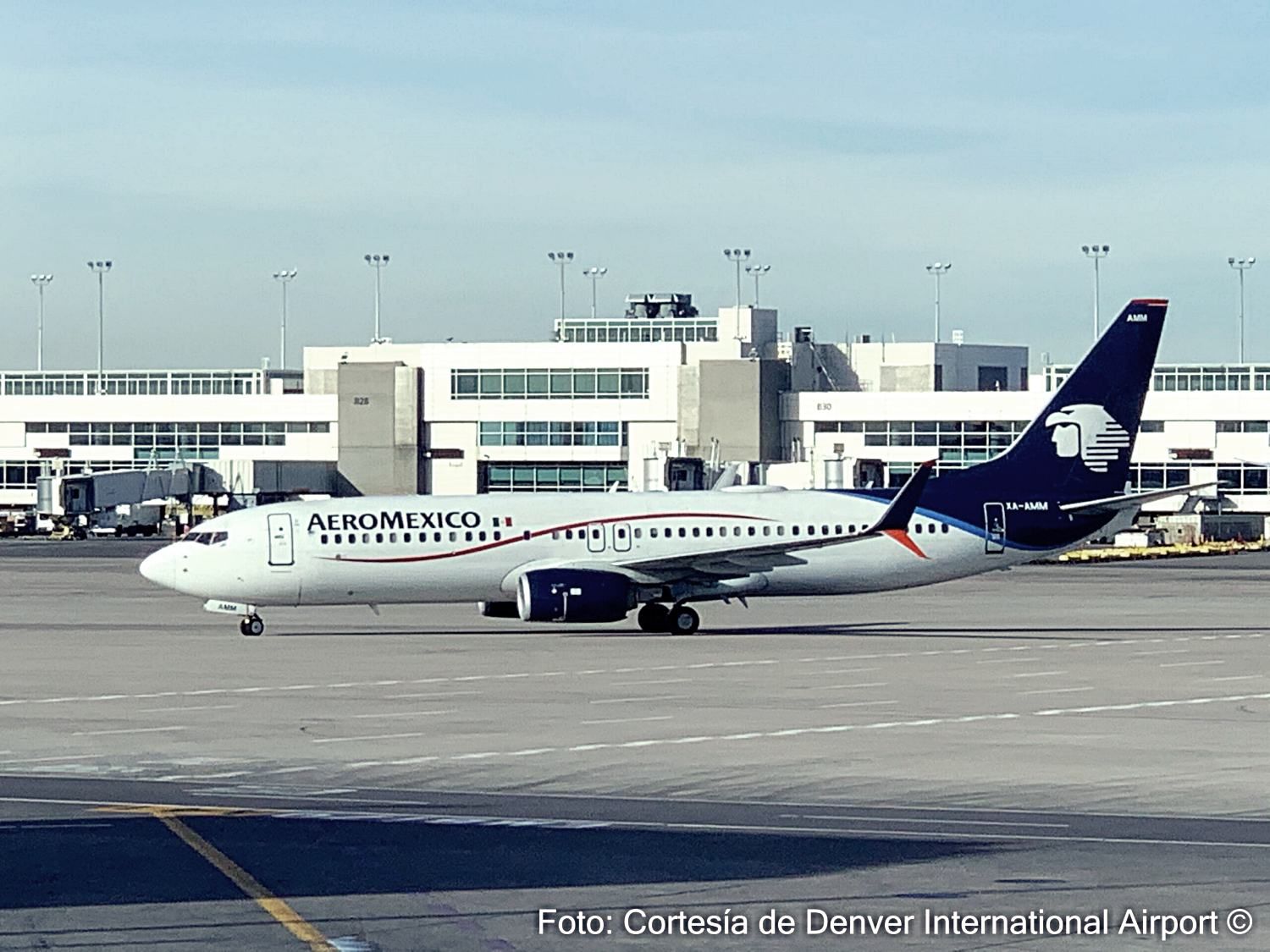 Efecto Categoría1: Aeromexico incrementa sus vuelos a Estados Unidos con 17 nuevas rutas y frecuencias