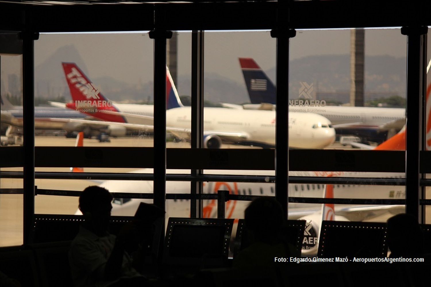 IATA: positivo inicio para el transporte aéreo de pasajeros en 2014