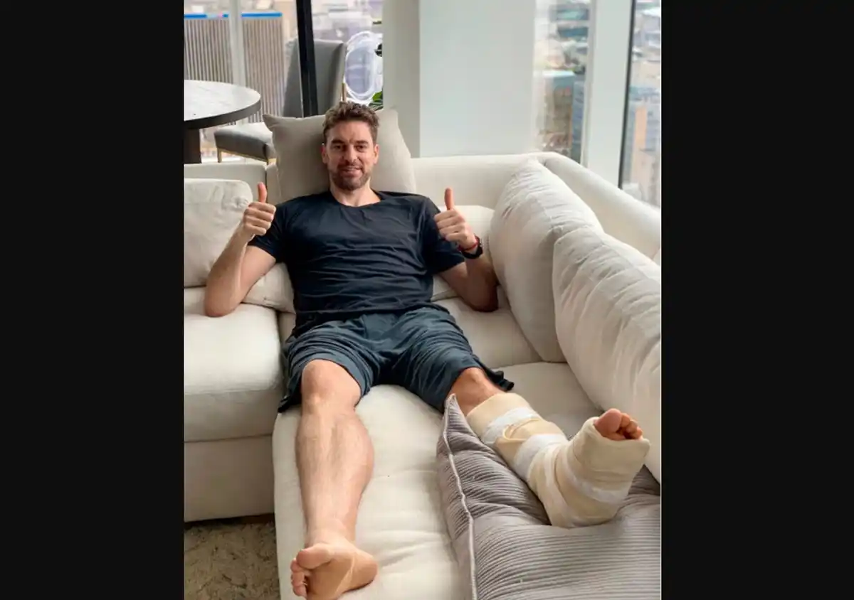 Lesiones NBA - Interna 4