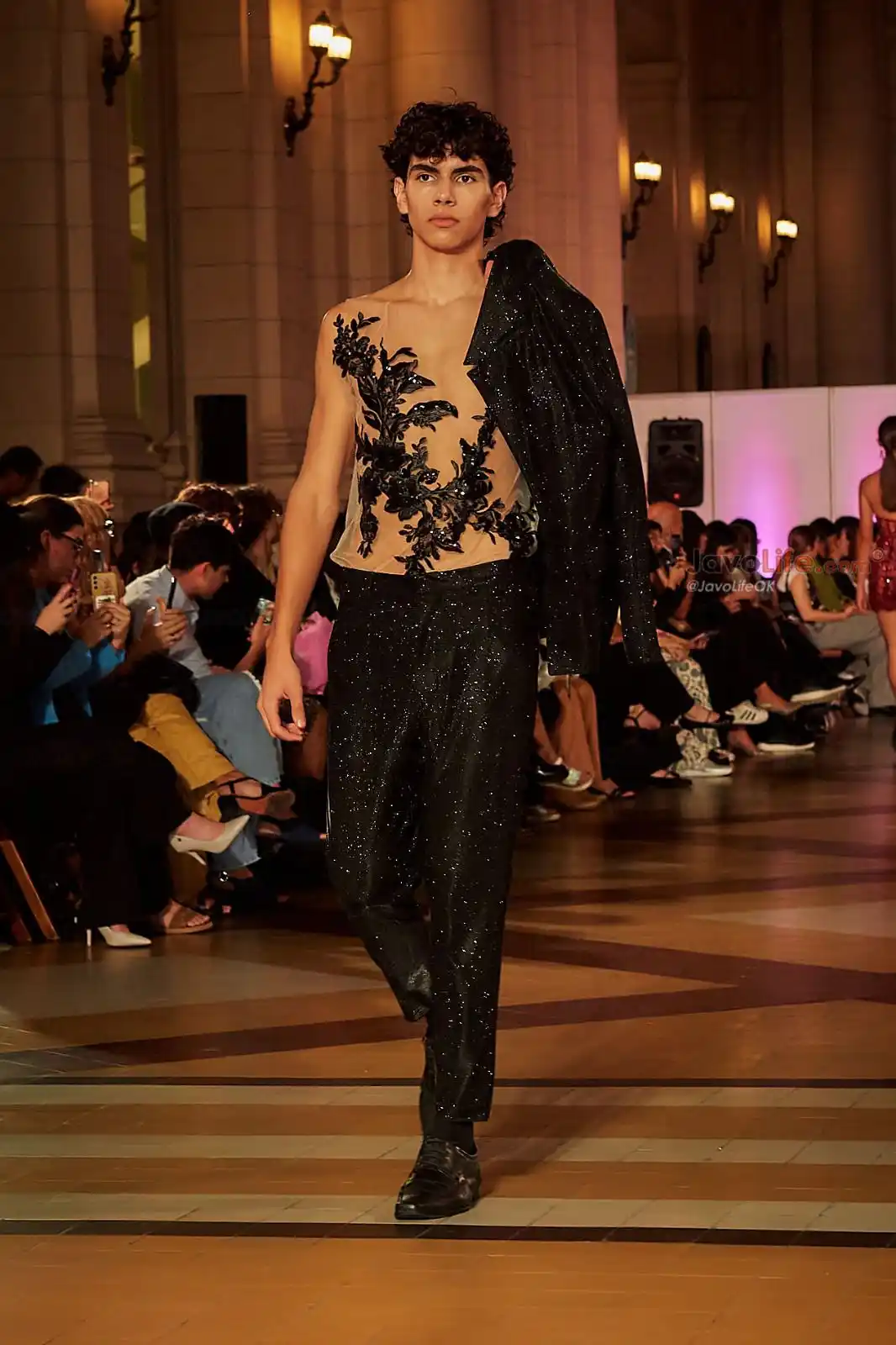 Antonella Fashion Week - 2