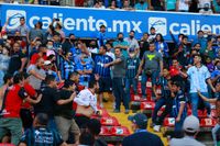 Querétaro, un año a puertas cerradas