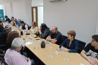 Docentes y estatales confirmaron el acuerdo salarial con la Provincia