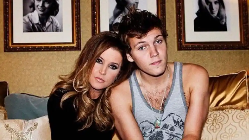 Muere el nieto de Elvis Presley