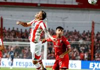 Instituto defendió su ventaja y se quedó con el triunfo