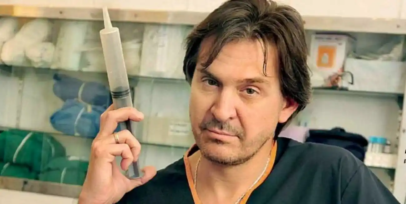 Aníbal Lotocki seguirá en prisión: la Justicia ratificó la sentencia de 8 años