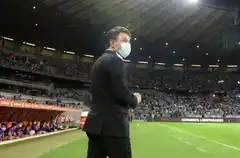 Gallardo, en búsqueda de su primer título liguero