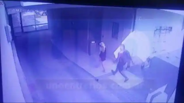 Prisión domiciliaria con tobillera electrónica para el sujeto que intentó abusar de una joven