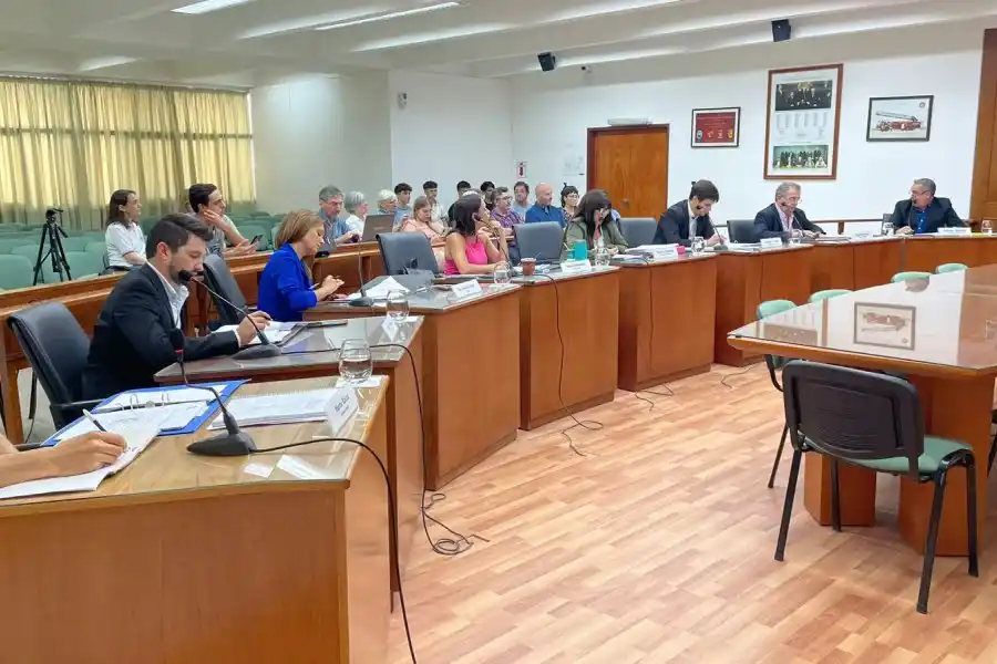 Agroquímicos: Todos los integrantes del Concejo Municipal fueron citados por la Justicia