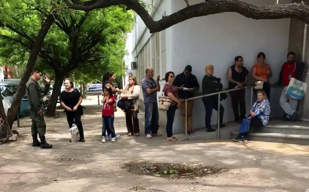 El municipio de Almirante Brown intimó a Edesur para que mejore la atención de los vecinos