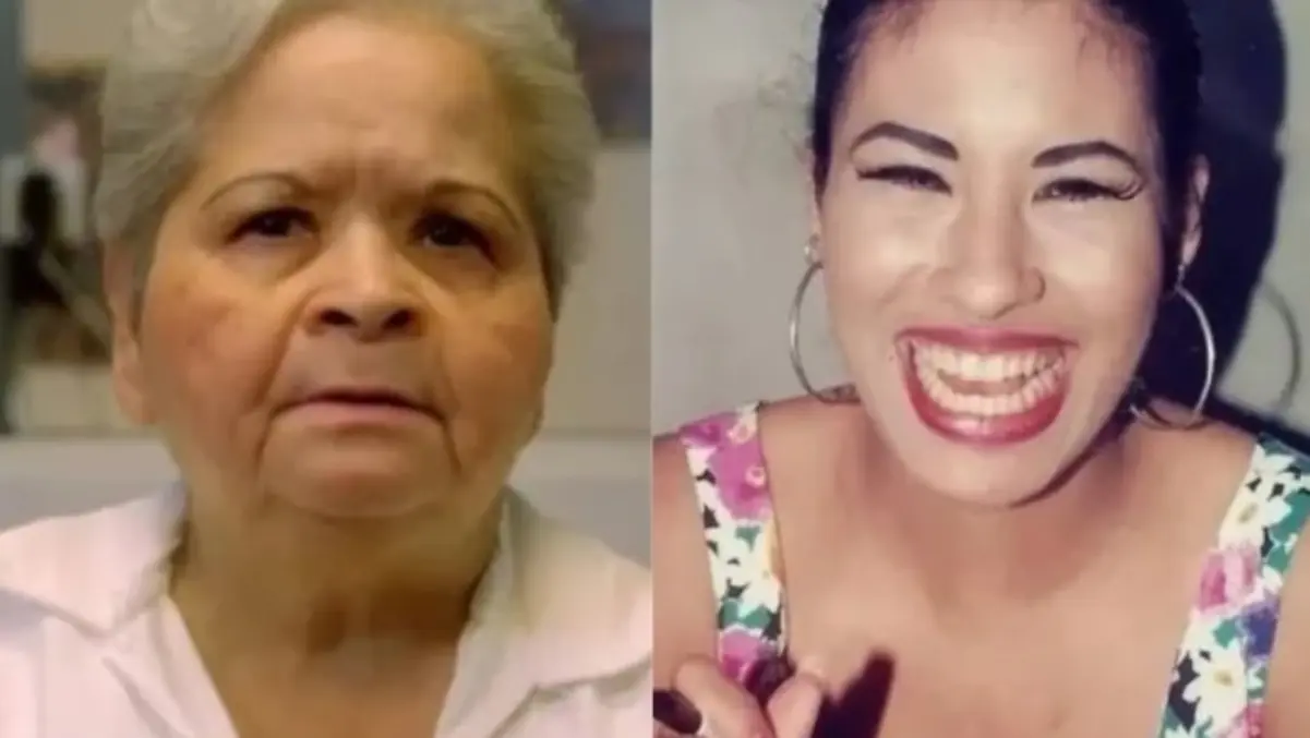 La asesina de Selena Quintanilla podría salir de prisión este año 2025
