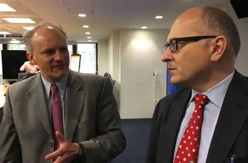 Técnicos del Fondo Monetario llegarán este sábado a la Argentina