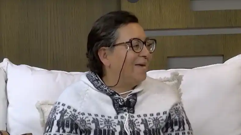 merendero irupe - 2