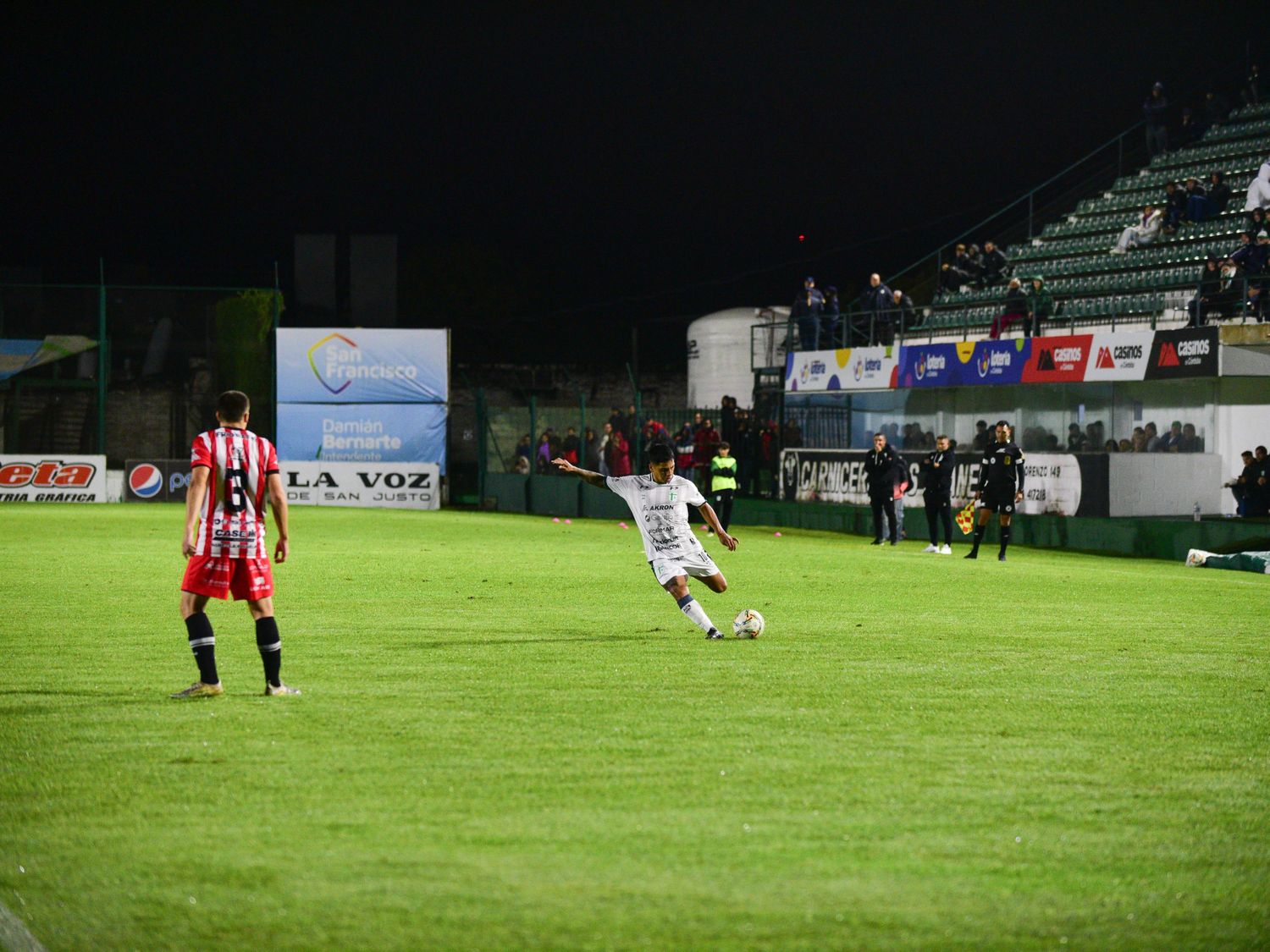 Sportivo Belgrano
