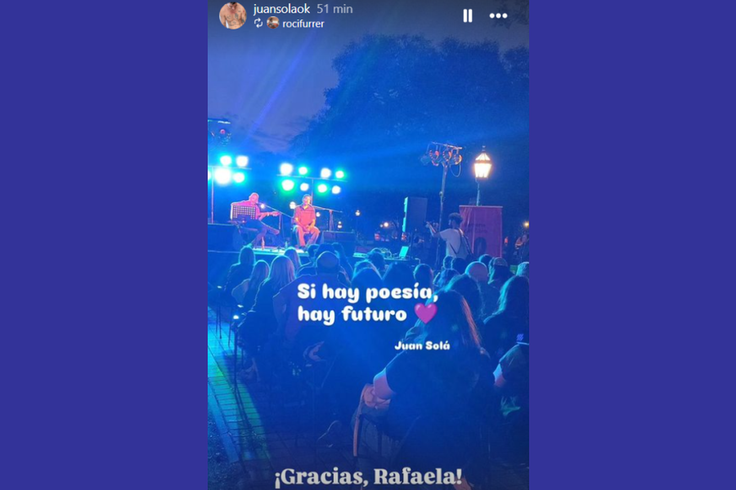 IG Juan Sola