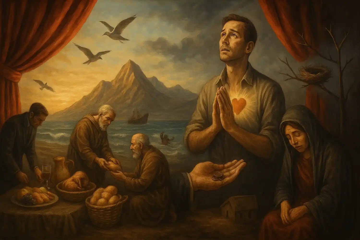 Principios de humanidad