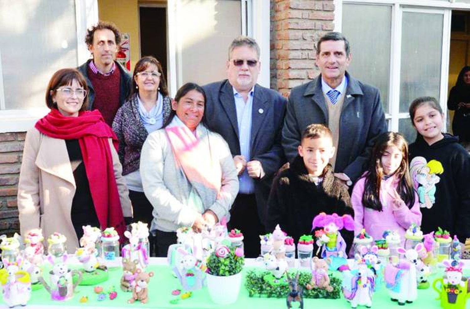 El Centro Cultural San Antonio  amplía su oferta de cursos y  talleres libres y gratuitos