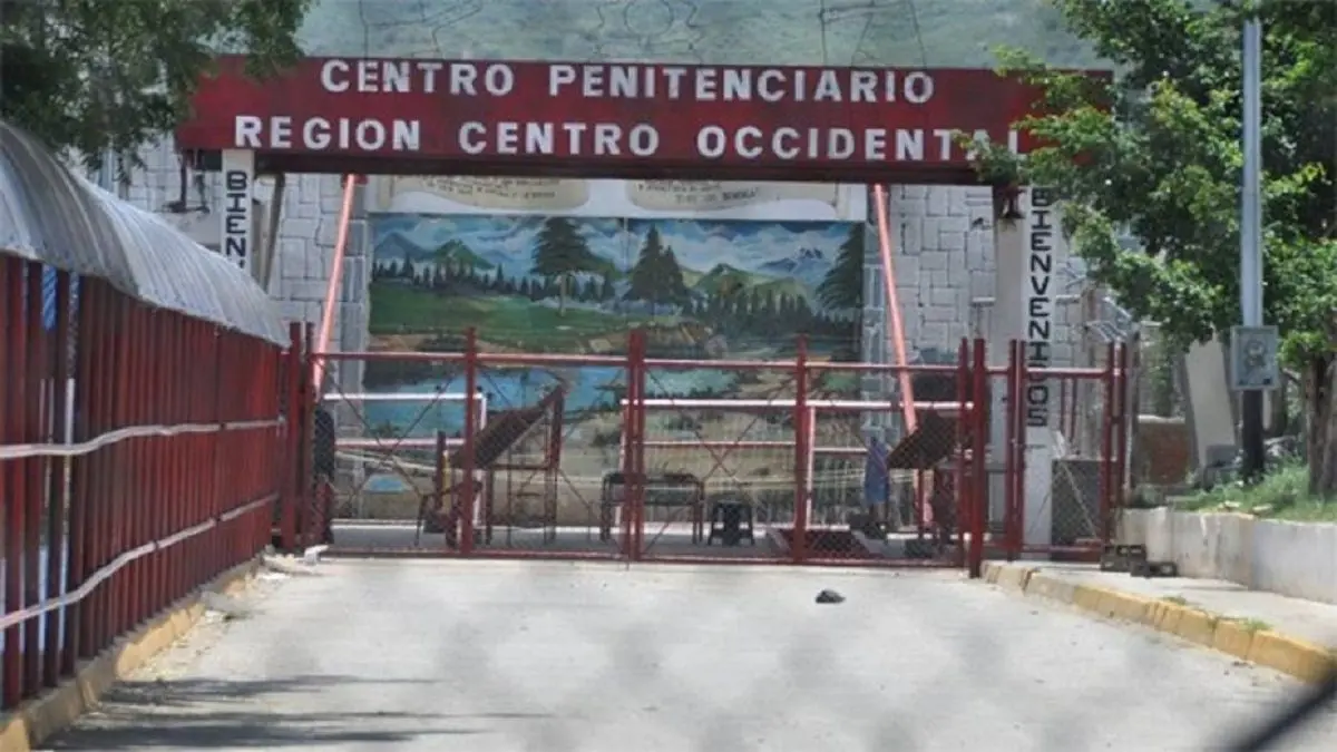 MUEREN DOS PRESOS TRASLADADOS de Vista Hermosa a Uribana: familias denuncian que no los atendieron a tiempo
