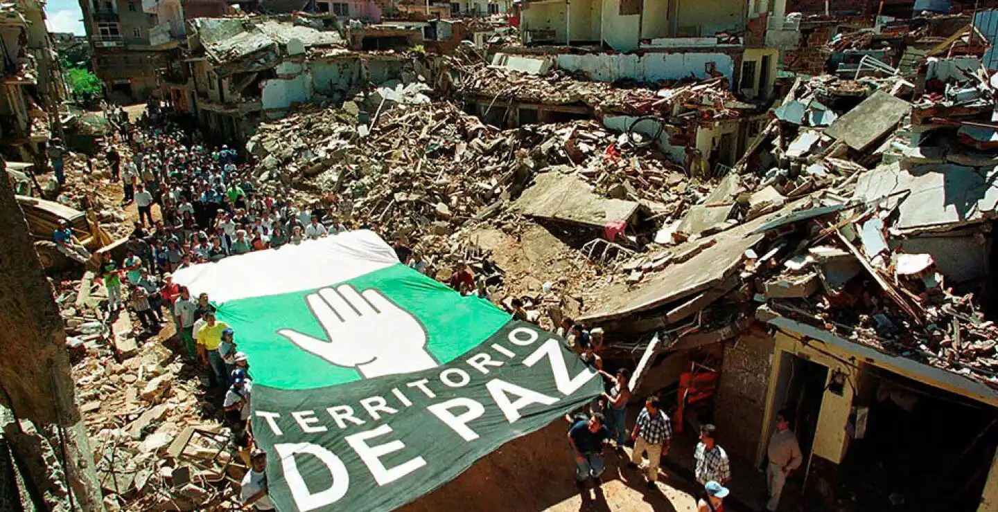Atentados contra policías en el Cauca son atribuidos a las FARC