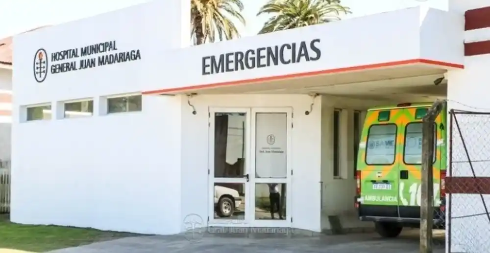 Madariaga: condenan a la intendencia a pagar 11 mil dólares por un abuso sexual
