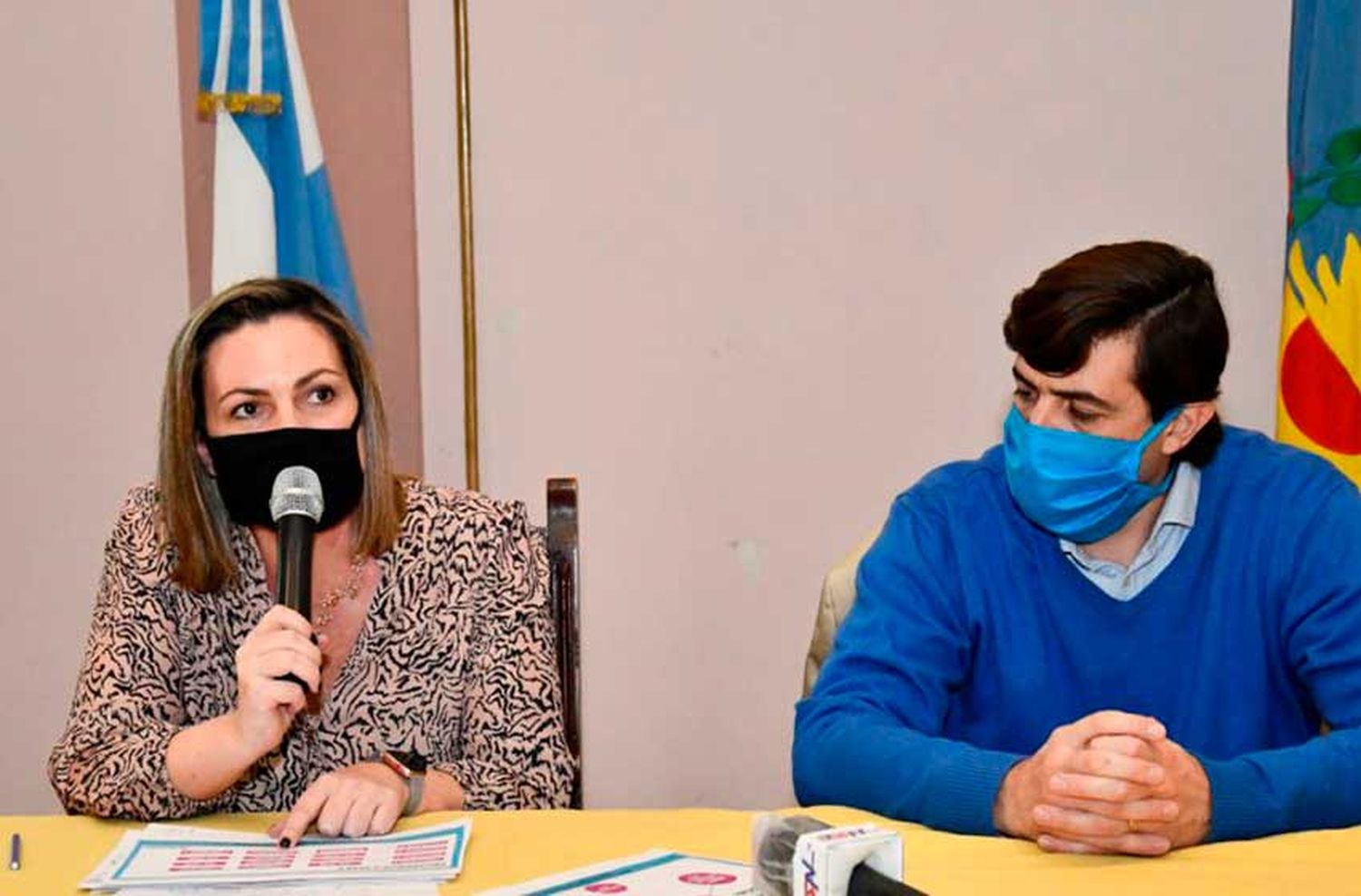 Necochea ya detectó el nexo epidemiológico del último caso de coronavirus