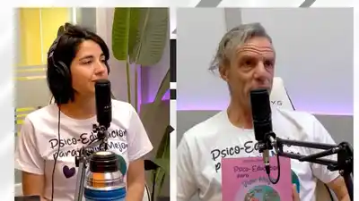 "Psico-Educación para Vivir Mejor": El arte de gestionar emociones desde Tandil