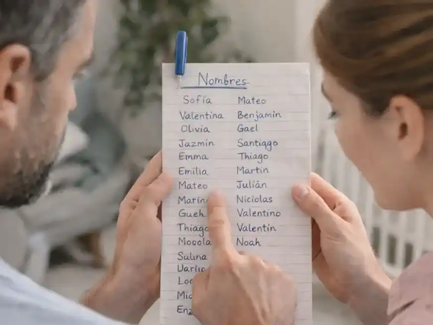 El listado 2025 trae nombres clásicos y otros que crecen impulsados por sonoridad global.