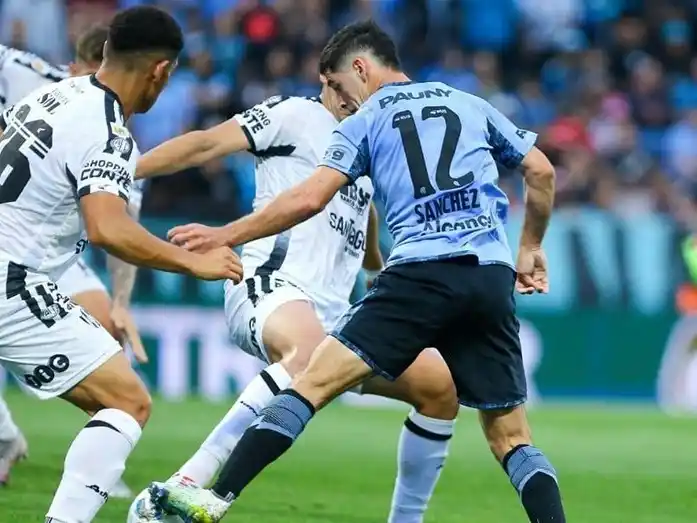 belgrano central cba