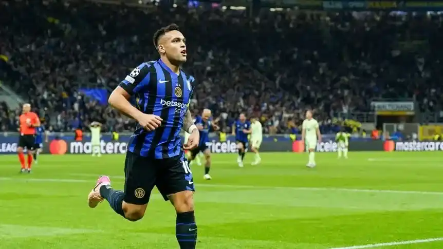 En una serie que quedará para la historia, Inter venció a Barcelona y se metió a la final de la Champions League