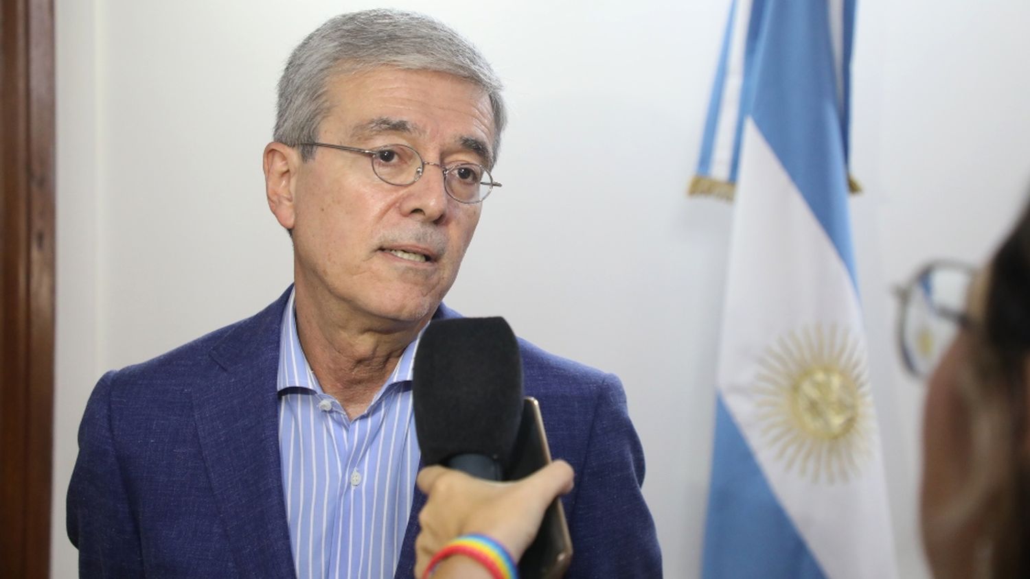 La provincia informó que “el resultado financiero ascendió 1.572 millones de pesos en 2022”