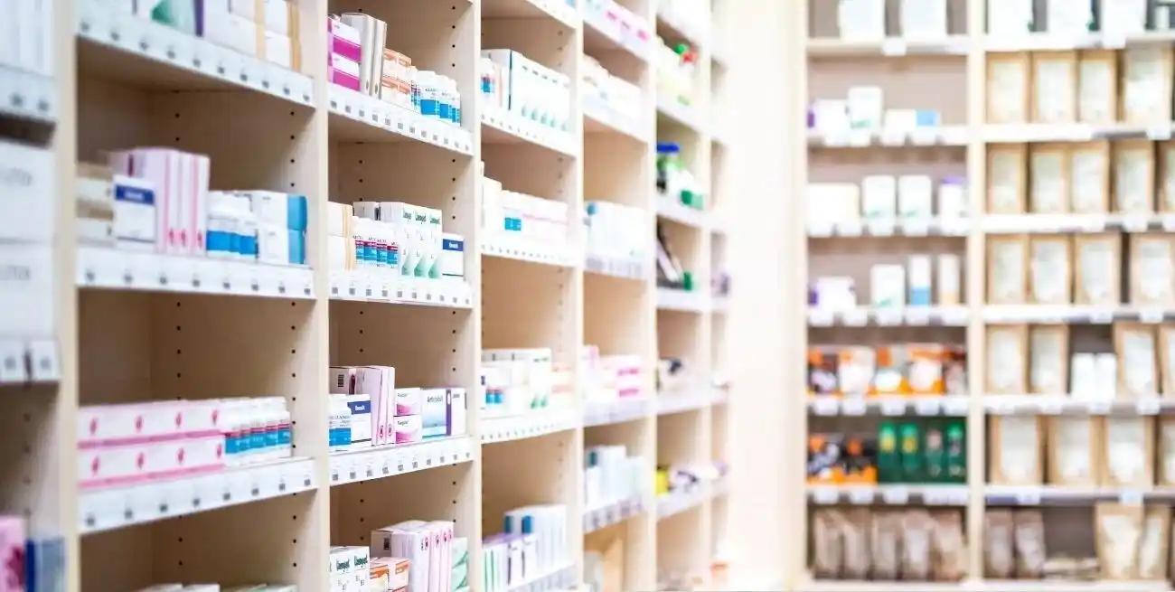 La medida fue notificada a los hospitales y farmacias para que se identifiquen y retiren todos los medicamentos que pudieran estar en stock.