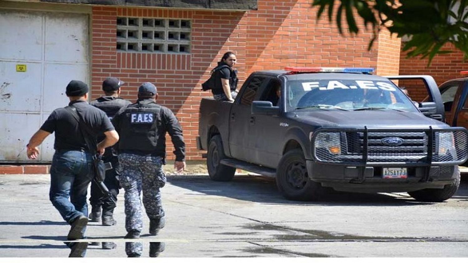 «LOS MATARON Y ERAN INOCENTES»: familiares de abatidos en Lara acusan a las FAES de ejecutar a varios hombres