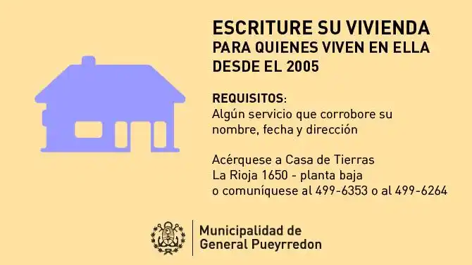 vivienda