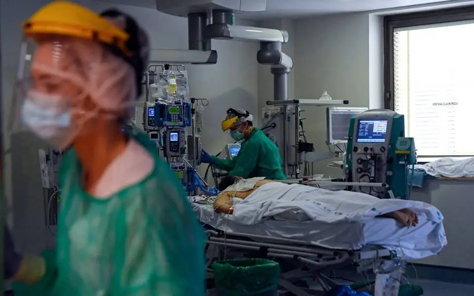 ¿Y LA VACUNA QUÉ? Los infectados por COVID-19 en el mundo superan los 68,4 millones