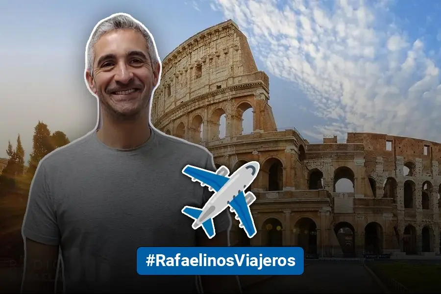 Lalo Bonino está de vuelta en Rafaela: “Irse no tiene que ver con lo económico, es crecer, evolucionar y ser mejores personas”