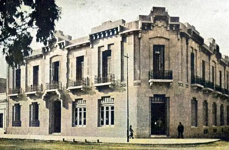 Borrados por el tiempo