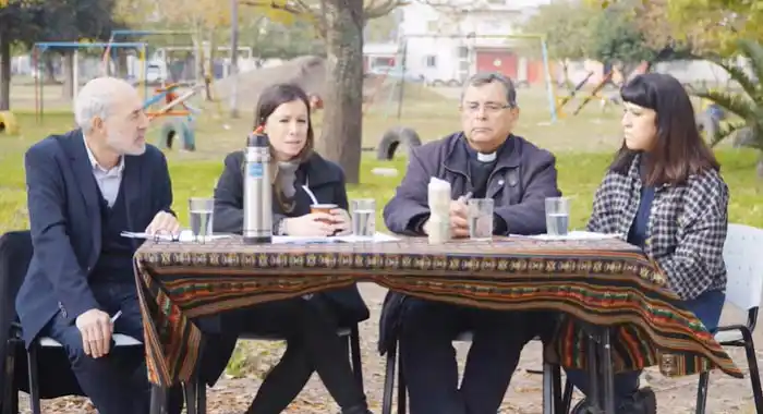 Uno de cada cuatro argentinos sufren inseguridad alimentaria