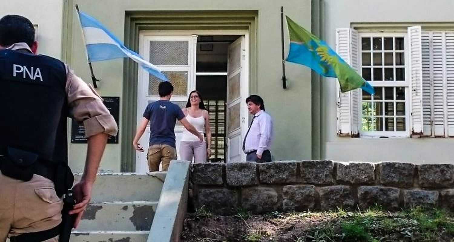 Arenagate: Declaran los porteros del Consorcio de Gestión del Puerto