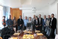 El laboratorio Varifarma será el representante de Sinovac en la Argentina