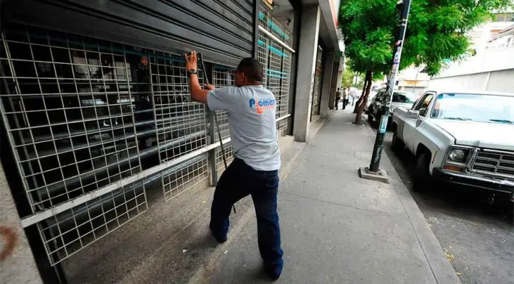 ESTABLECIMIENTOS AL BORDE DEL CIERRE: esto propone Fedecámaras para evitar el colapso
