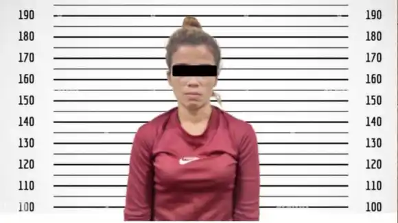 Atrapan a “¡HOLA SOY ANA!”, la célebre estafadora de Venezuela