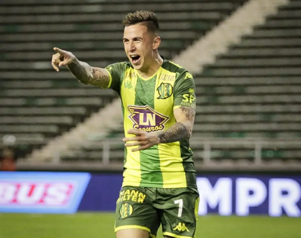 Apareció el gol y Aldosivi sumó tres puntos claves