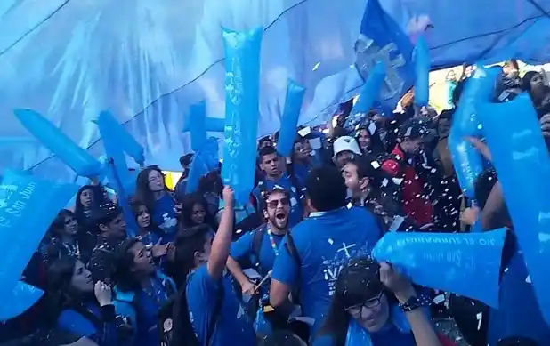 Misión con todos y para todos