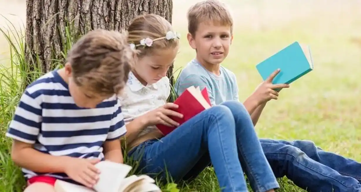 Hay estrategias para combatir la pérdida de aprendizajes, como los talleres de lectura Crédito: El Litoral