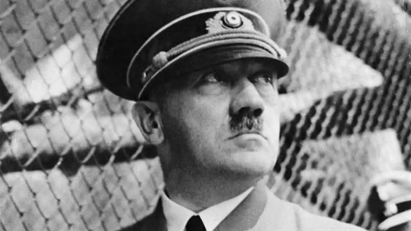 Según la CIA, Hitler vivió en Colombia tras la SGM