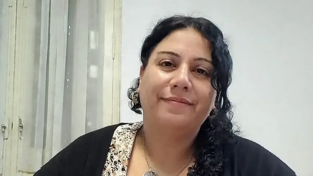 Vanesa Piacquadío